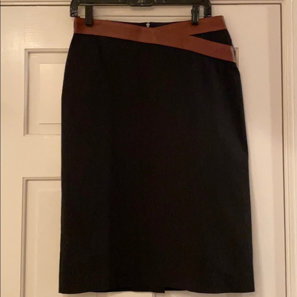 Kate Sylvester Skirt
